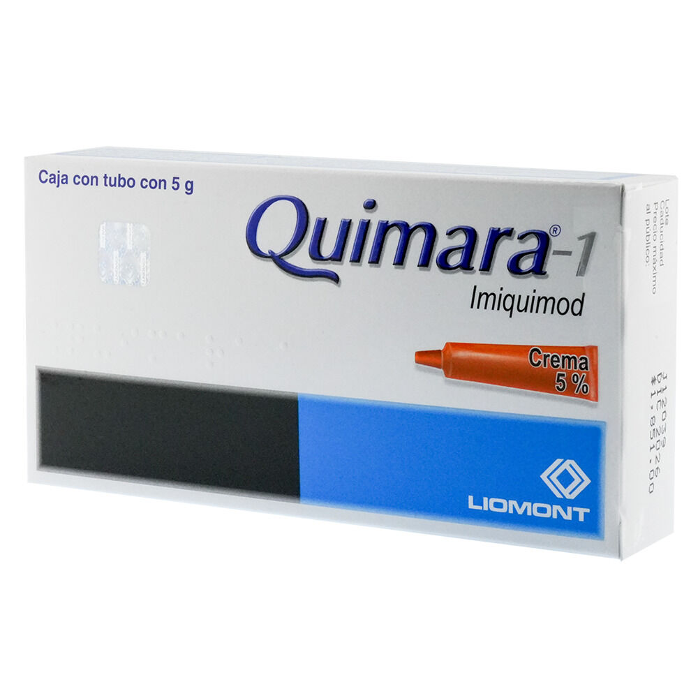 Quimara-Tubo-50Mg-5G-imagen-3