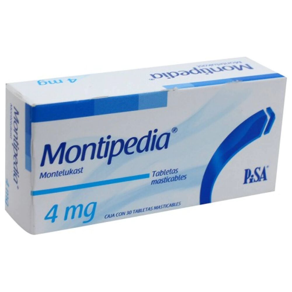 Montipedia-Masticable-4Mg-30-Tabs-imagen