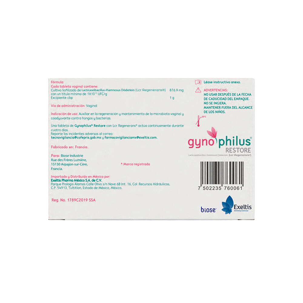 Gynophilus-Restore,-2-Tab.-imagen-3