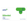 Yza-Difenidol-25Mg-30-Tabs-imagen-1