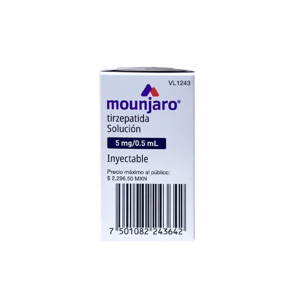 Mounjaro-Tirzepatide-5Mg-0.5Ml-imagen-1