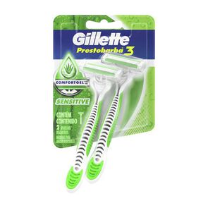 Gillette-Prestobarba-3-Sensecare-2-Ct-imagen