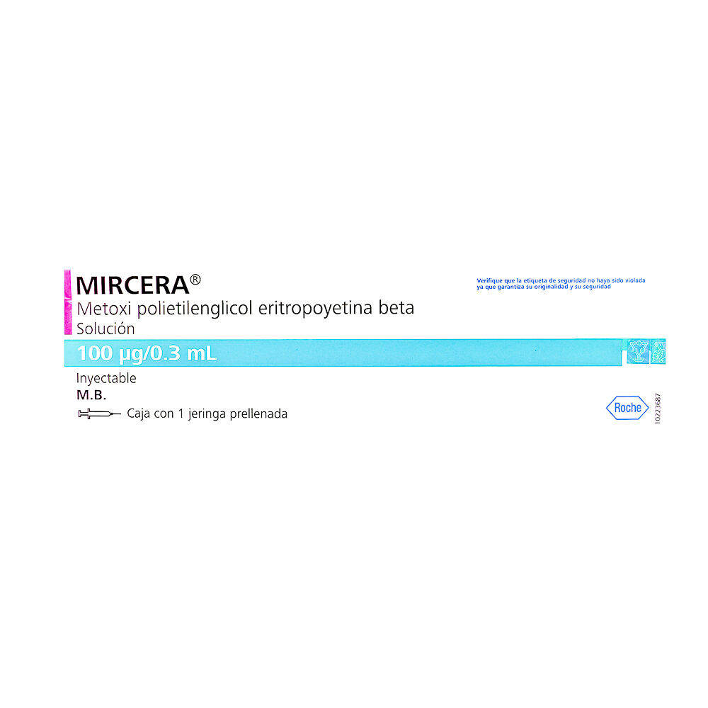 Mircera-Jeringa-Prell-100Mcg/0.3Ml-1-Jga-imagen