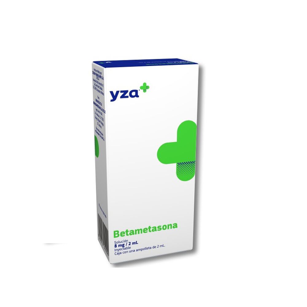 Yza-Betametasona-Solución-8Mg/2Ml-1-Amp-imagen