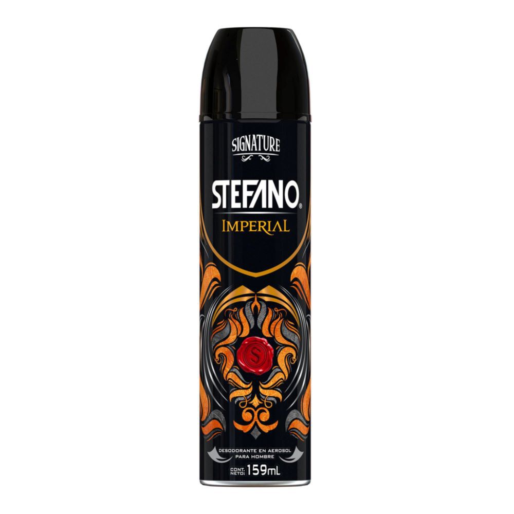 STEFANO-DESOD-IMPERIAL-SPRAY-113G-imagen-1