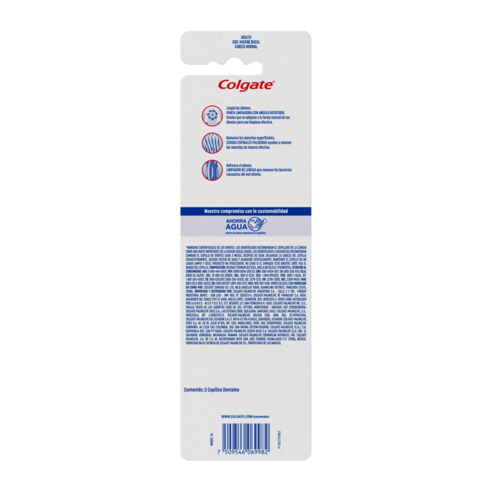 COLGATE-CEPILLO-TRIPLE-ACCION-EX-2-PZAS-imagen-2