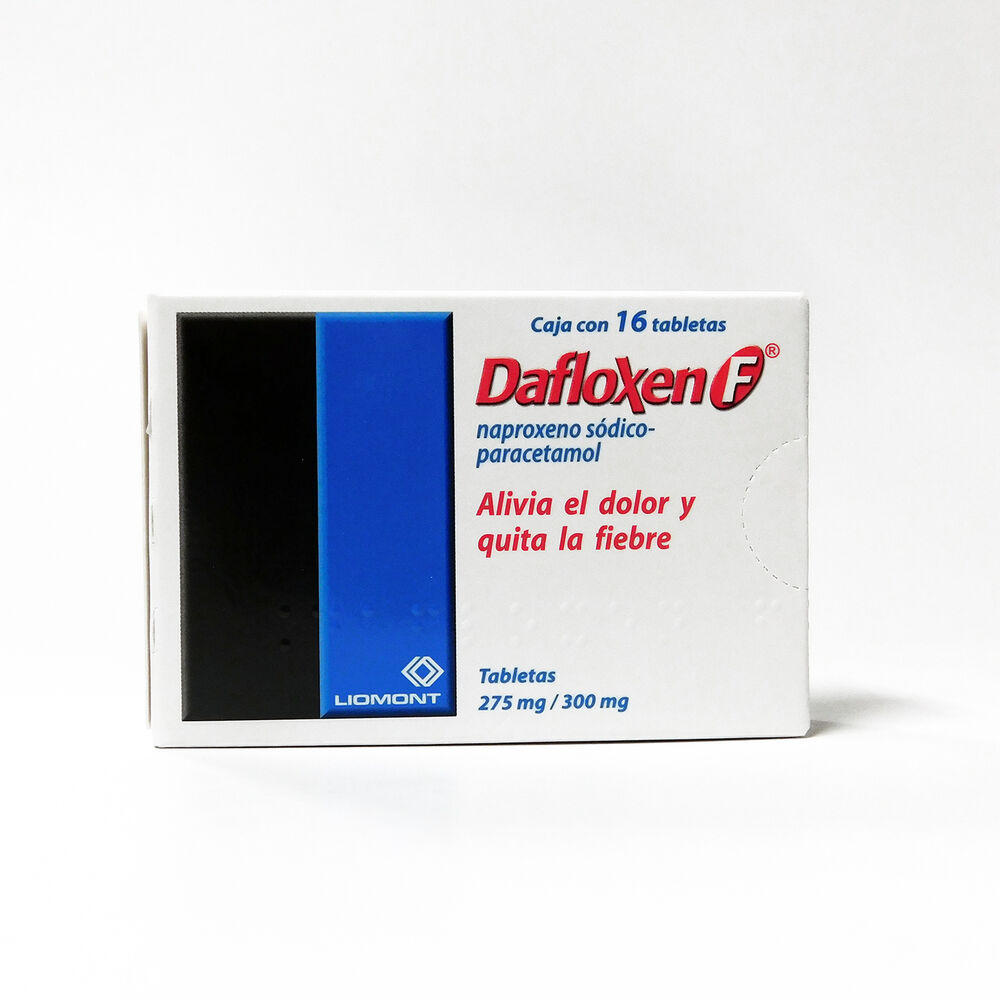 Dafloxen-F-275Mg/300Mg-16-Tabs-imagen