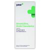 Yza-Amoxicilina,-Acido-Clavulanico-250Mg/62.5Mg-5Ml-imagen