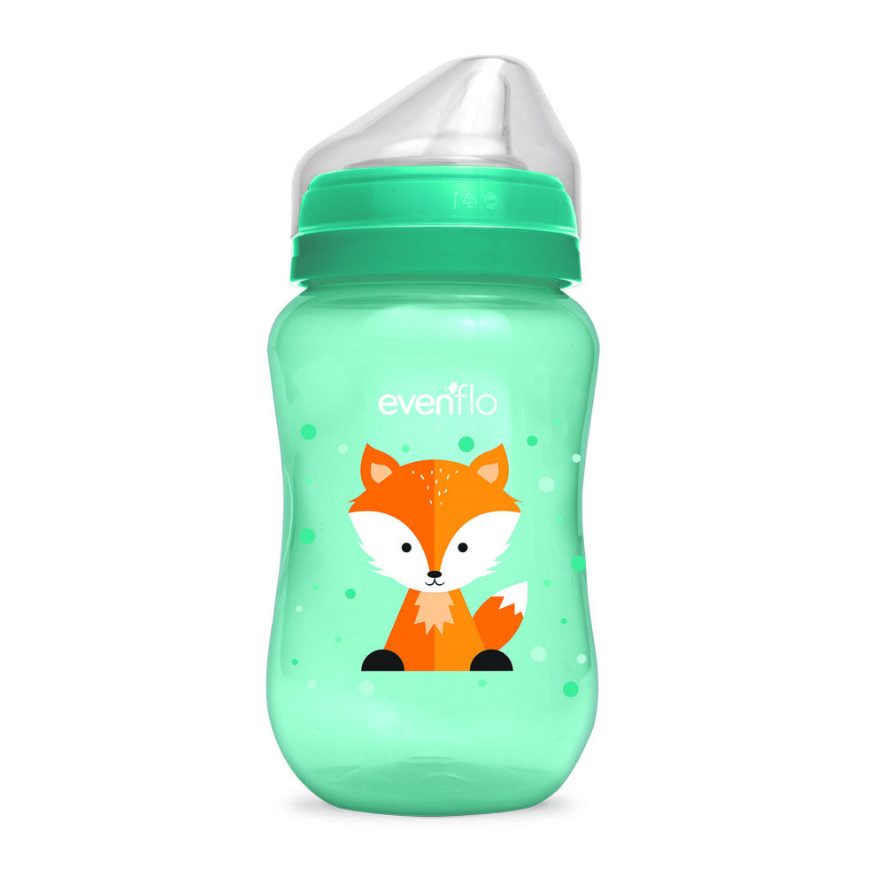 Evenflo-Vaso-Suave-Pets-9Oz-imagen-2