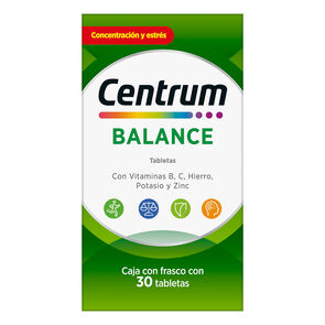 Centrum-Formula-Avanzada-30-Tabs-imagen