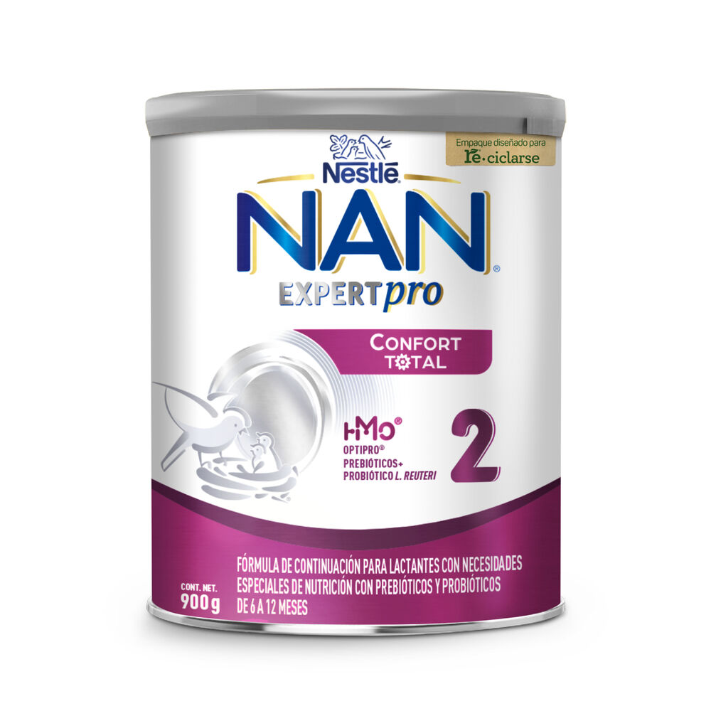Nan-Confort-Total-2-900G&nbsp;-imagen-2