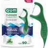 Gum-Flossers-Twisted-Mint-40-Pzas-imagen