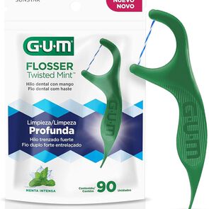 Gum-Flossers-Twisted-Mint-40-Pzas-imagen