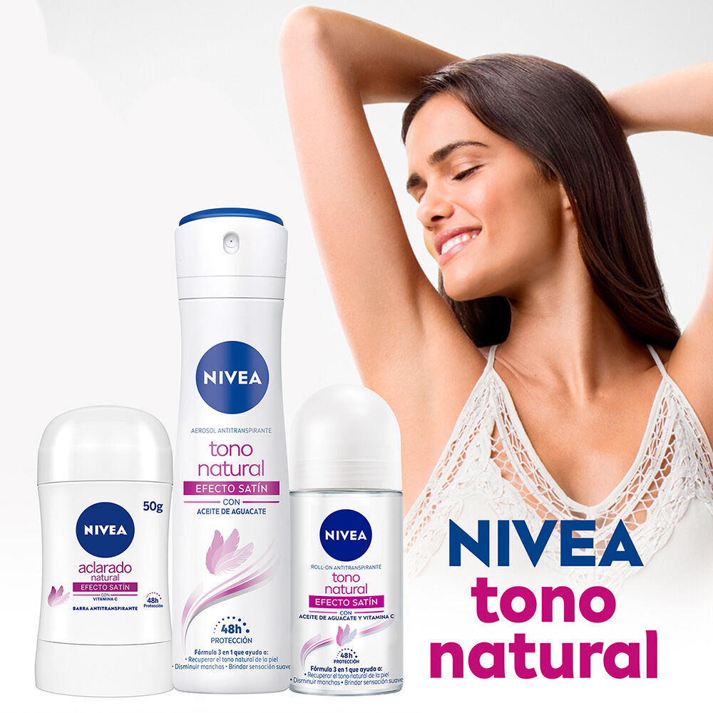 NIVEA-Desodorante-Aclarante-Tono-Natural-Efecto-Satín-roll-on-50-ml-imagen-6