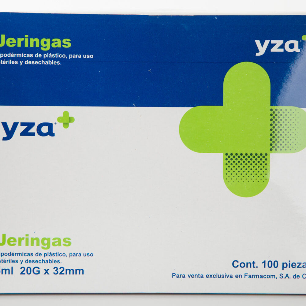 Yza-Jeringa-De-Plastico-De-5Ml-20Gx32Mm-imagen