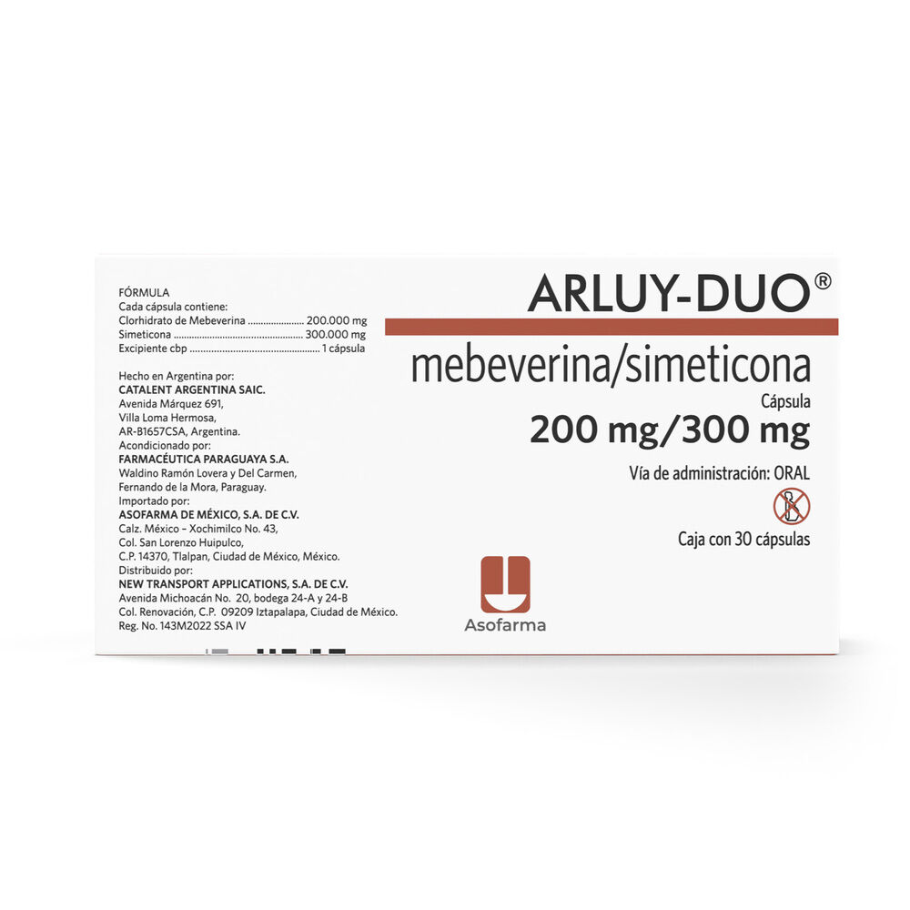 Arluy-Duo-200Mg/300Mg-30-Caps-imagen-3