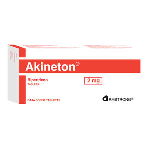 Akineton-2Mg-30-Tabs-imagen