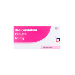 Gm-Rosuvastatina-40Mg-30-Tab-imagen
