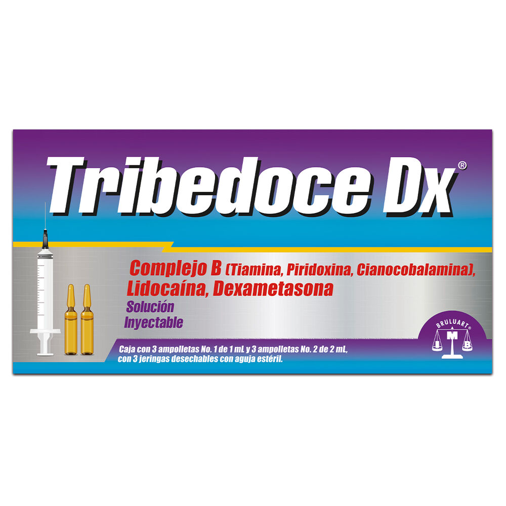 Gn-Tribedoce-Dx-3-Amp-imagen-3