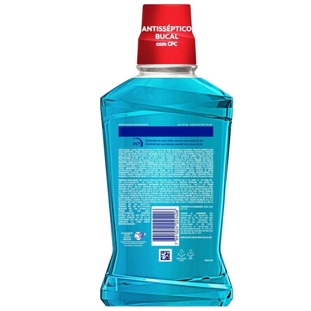 COLGATE-ENJUAGUE-PLAX-ICE-INFINIT-500ML-imagen-2