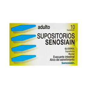 Senosiain-Supositorios-Adulto-10-Sups-imagen