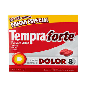 Tempra-Forte-24+12-Tabs-imagen