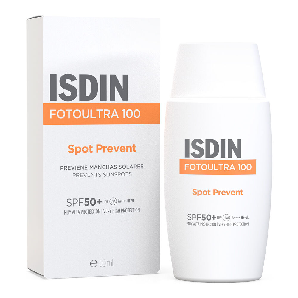 Isdin-Fotoultra-100-Spot-Prevent-50Ml-imagen