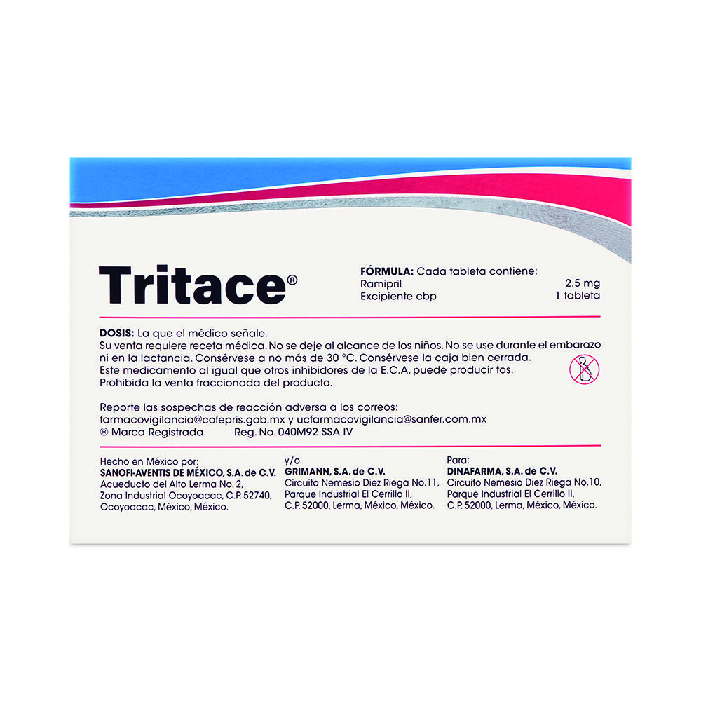 Tritace-2.5Mg-32-Tabs-imagen-3