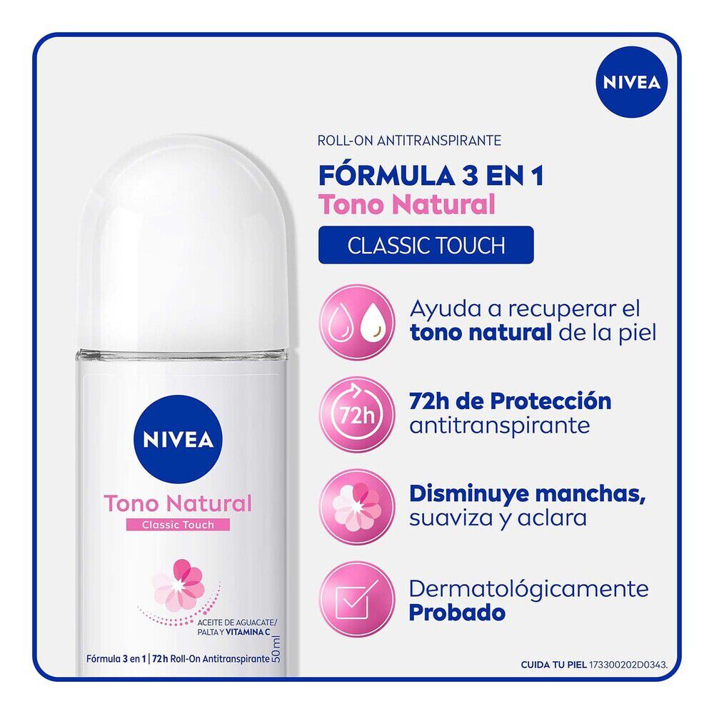 NIVEA-DESODORANTE-ACLARADO-NATURAL-50ML-imagen-3