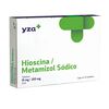 Yza-Hioscina-Meta-Sod-10Mg/250Mg-10-Tabs-imagen