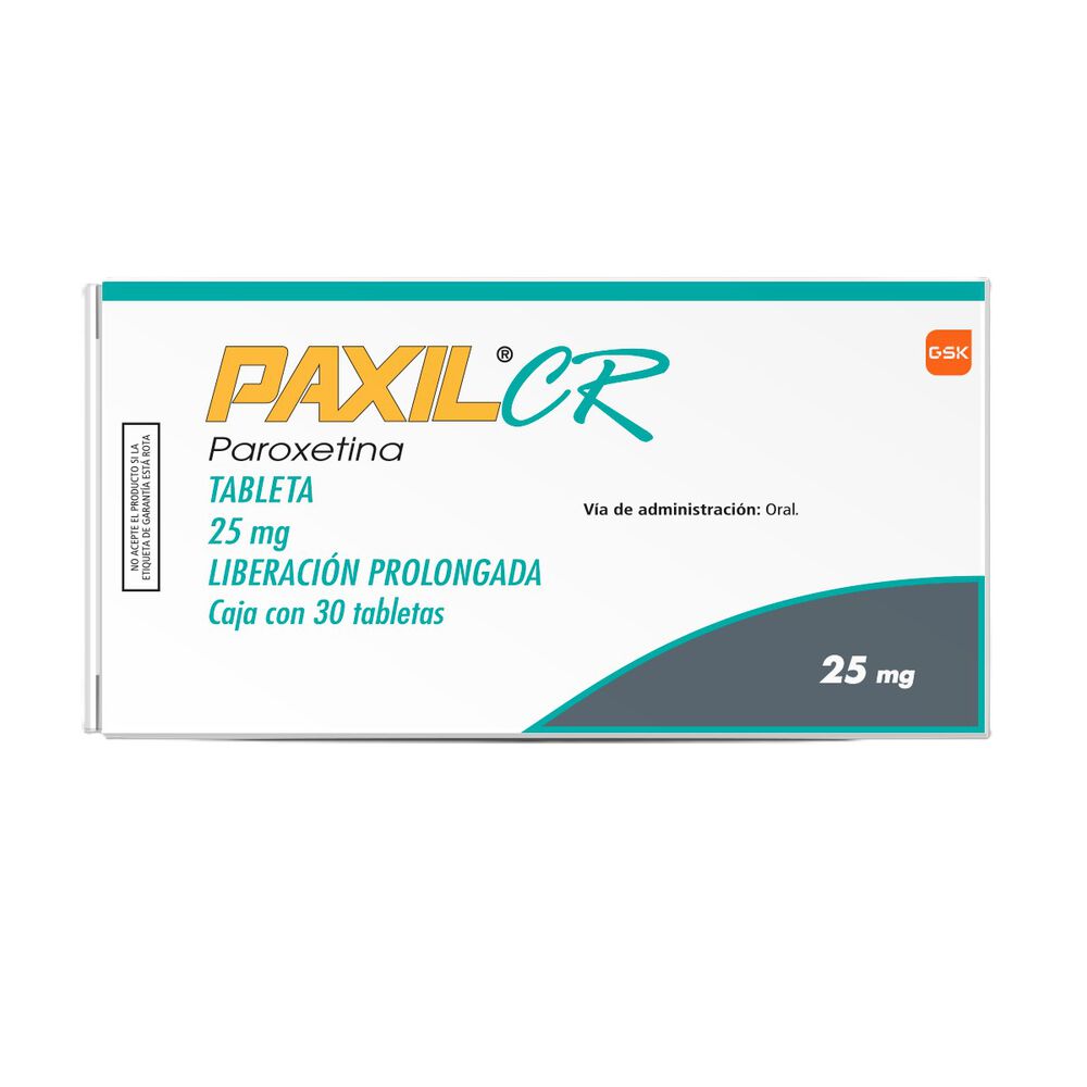 Paxil-Cr-25Mg-30-Tab-imagen-1