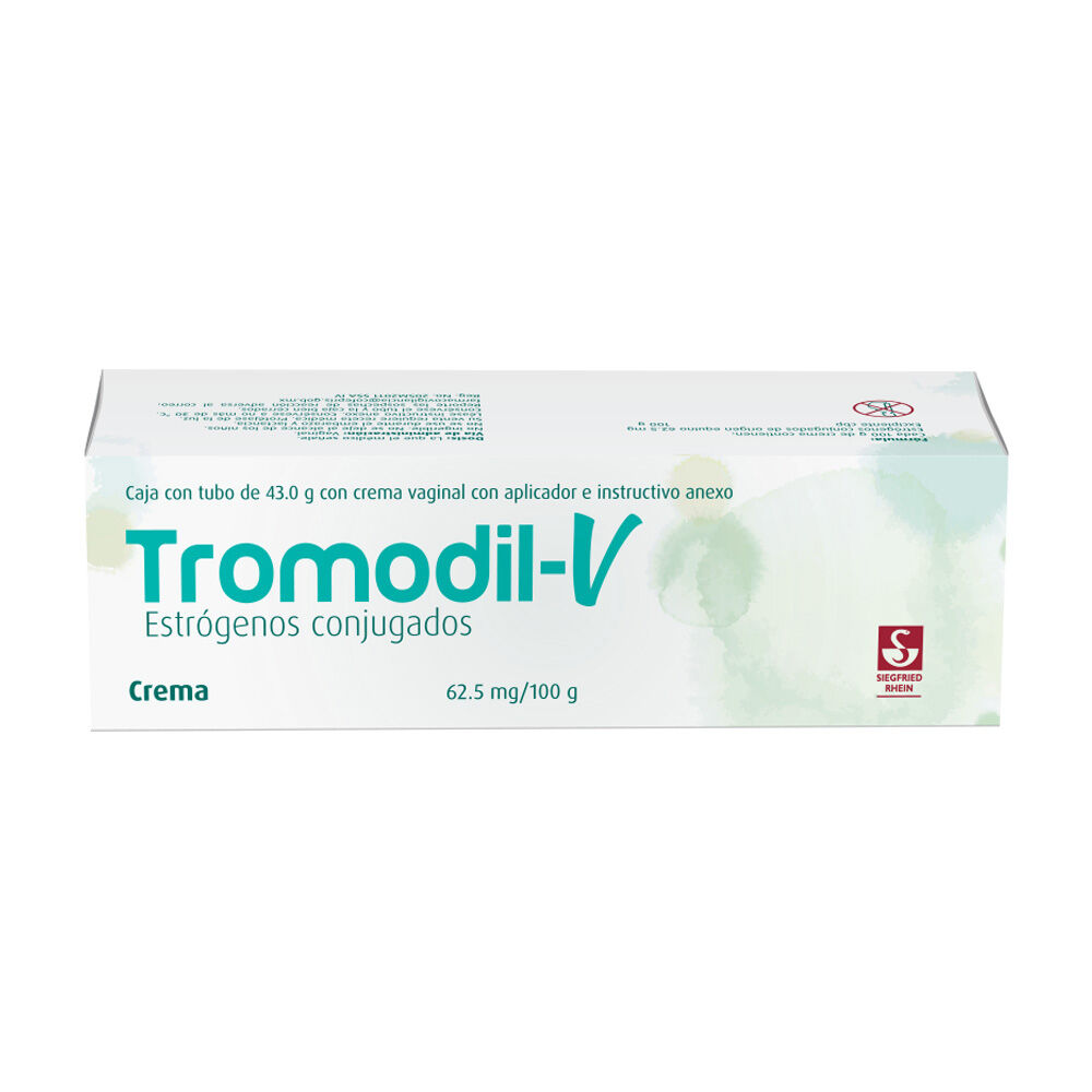 Tromodil-V-43-g---Crema-en-tubo-(Estr&oacute;genos-conjugados)-imagen-3