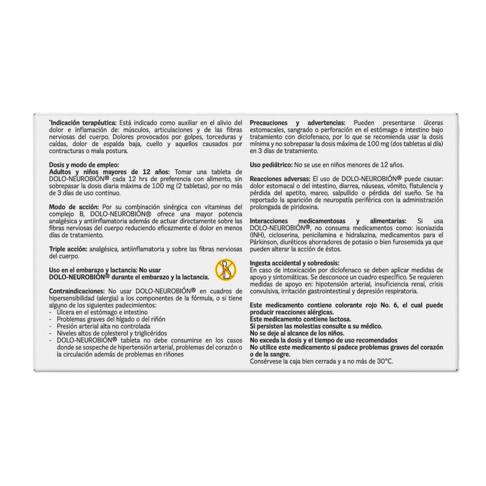 Dolo-Neurobion-Joints-10-Tabs-imagen-3