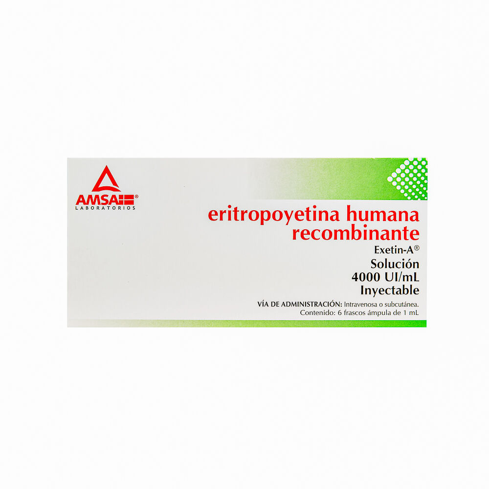 Amsa-Eritropoyetina-4000Ui-6-Amp-imagen