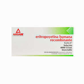 Eritropoyetina-Humana-Recombinante-4000ui-/-mL-Caja-Con-6-Frascos-Ámpula-imagen