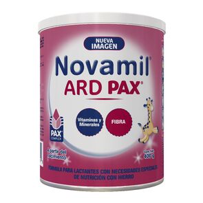 Novamil-ARD-Pax-400-G-a-partir-del-nacimiento-(de-0-a-12-meses-de-edad).-imagen