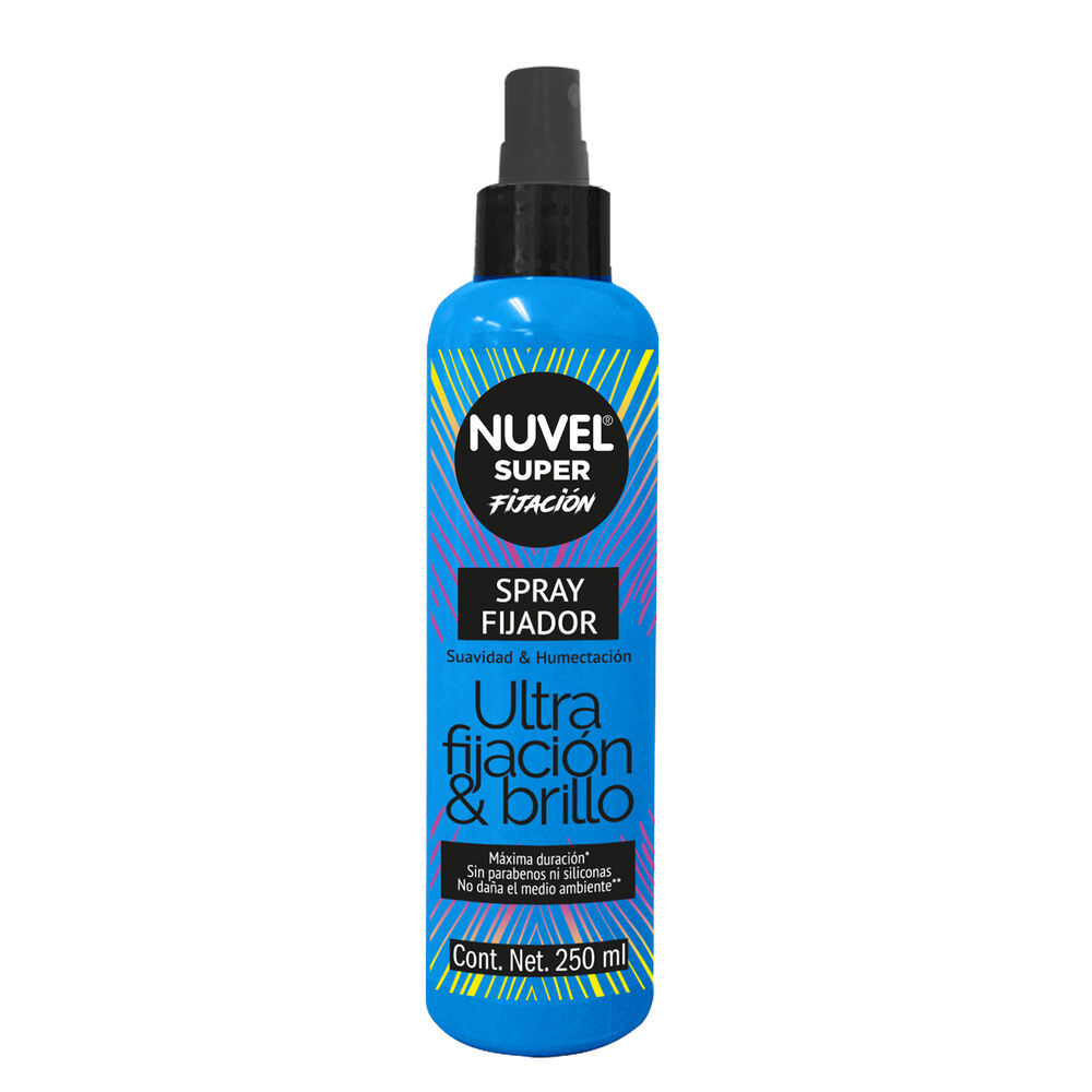 Nuvel-Fijador-Liq-Cabello-Ult-Fi-250-Ml-imagen-1