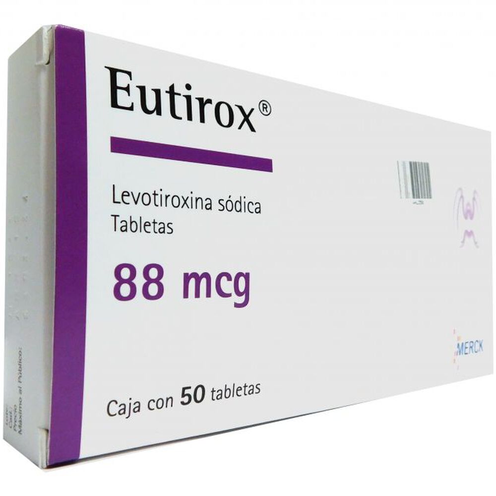 Eutirox-88Mcg-50-Tabs-imagen