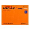 Aprovasc-150Mg/10Mg-28-Tabs-imagen