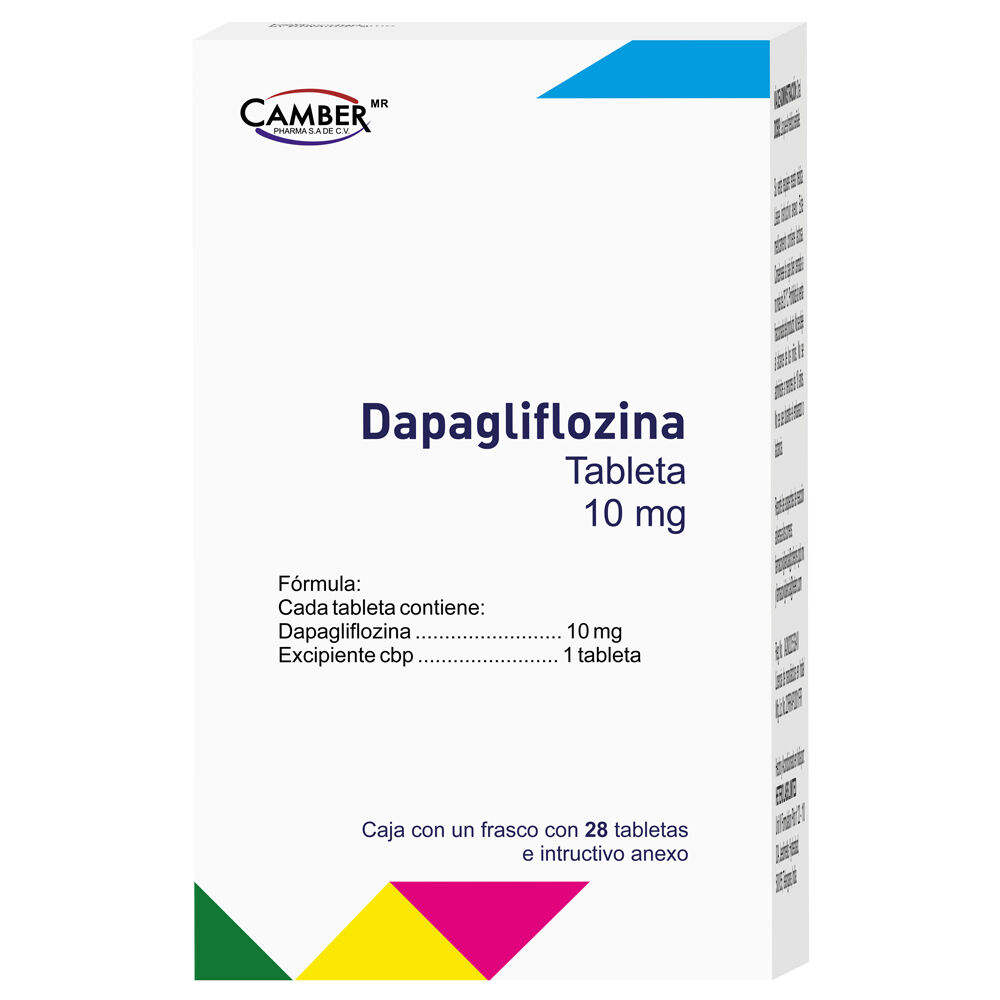 Gn-Dapagliflozina-10Mg-28-Tabs-imagen-3
