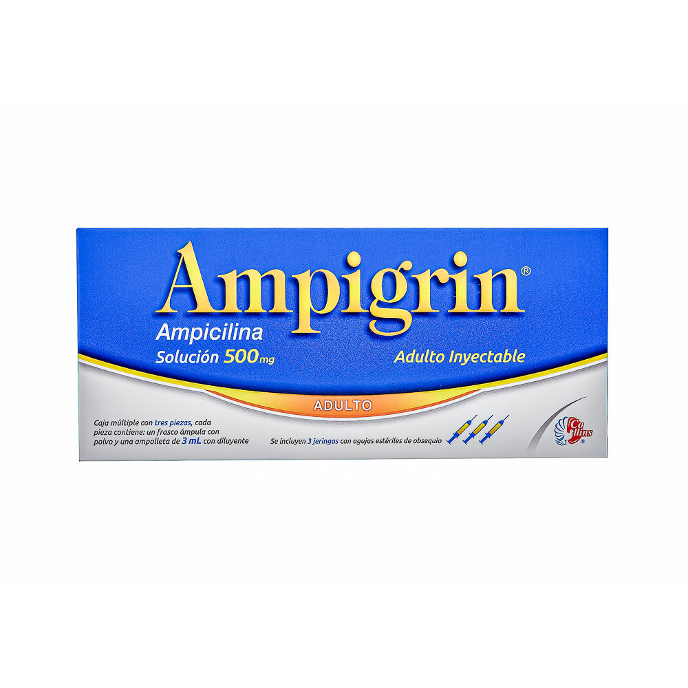 Ampigrin-Solucion-Inyectable-Adul-500Mg-imagen