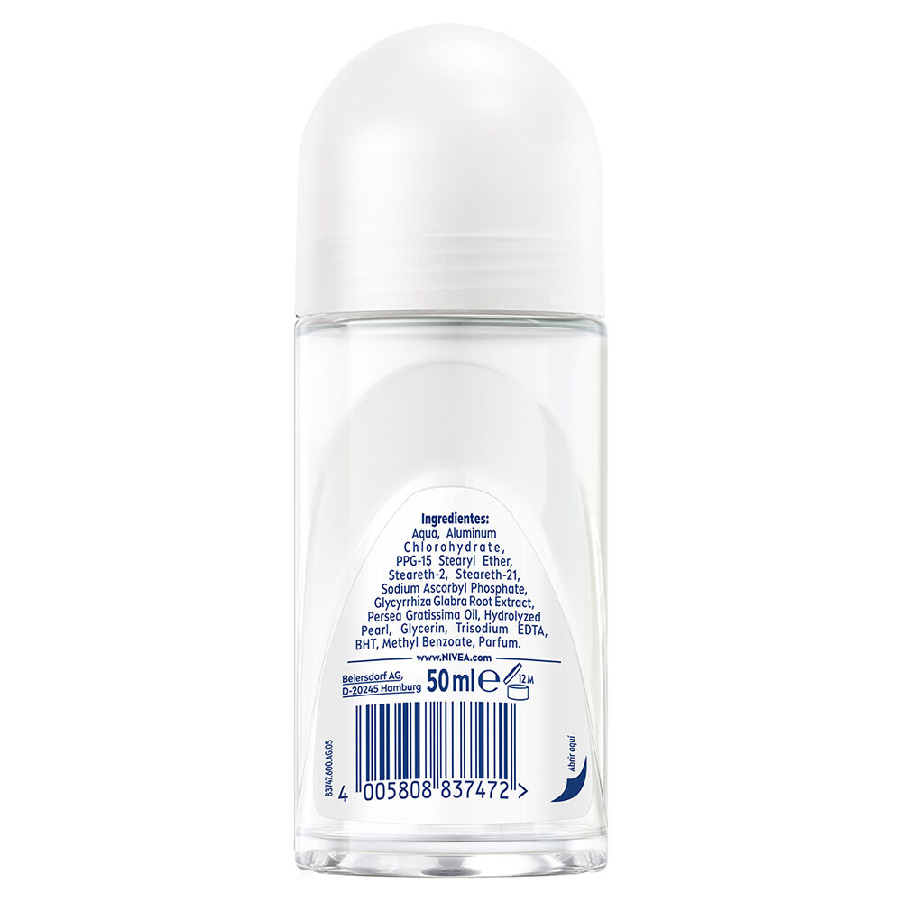 NIVEA-Desodorante-Aclarante-Tono-Natural-Classic-Touch-roll-on-50-ml-imagen-9
