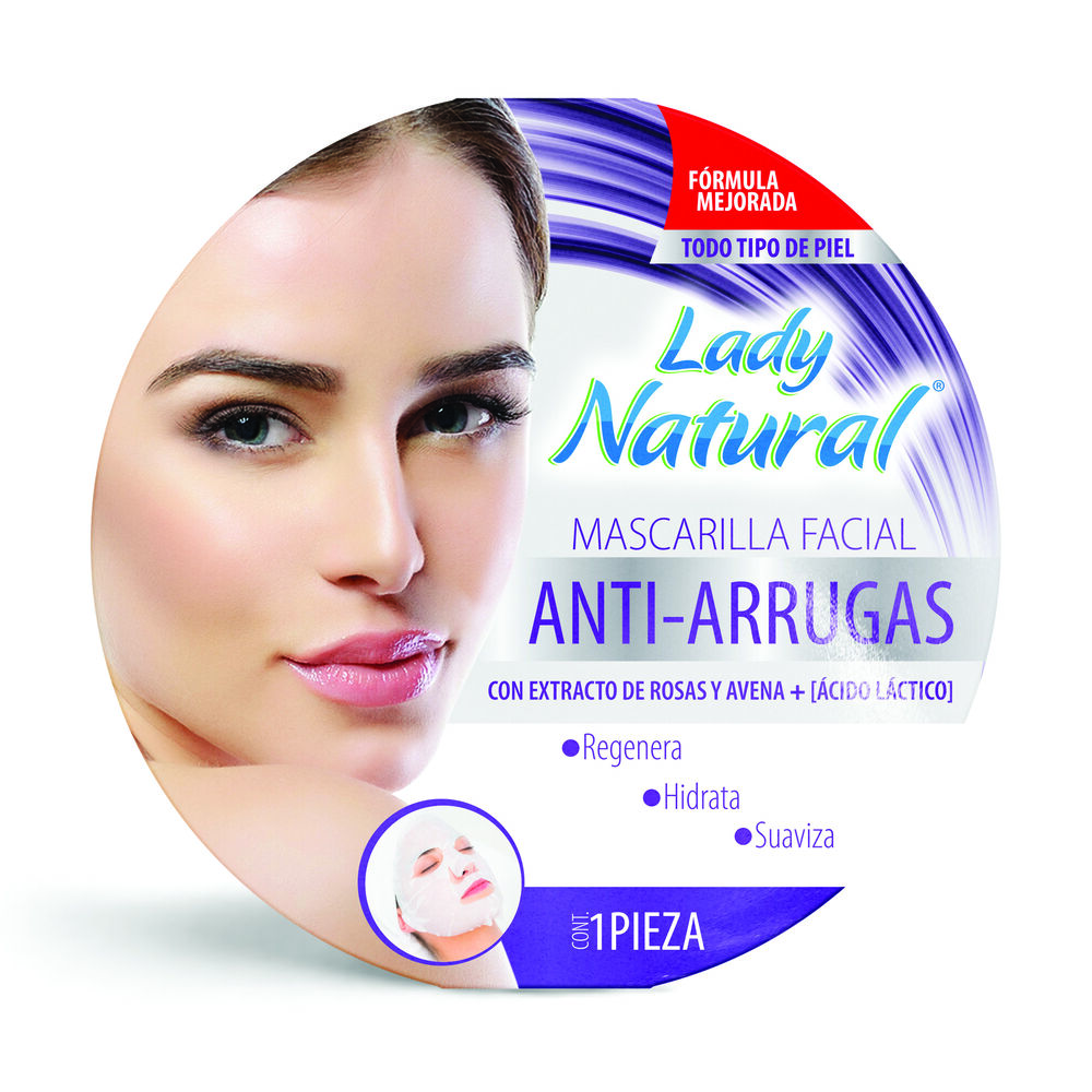 Ladynatural-Mascarilla-Antiarrugas-1-Pza-imagen