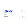 Talizer-100Mg-50-Tabs-imagen