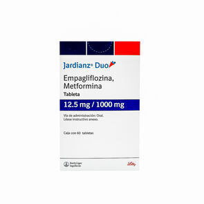 Jardianz-Duo-12.5Mg/1000Mg-60-Tabs-imagen