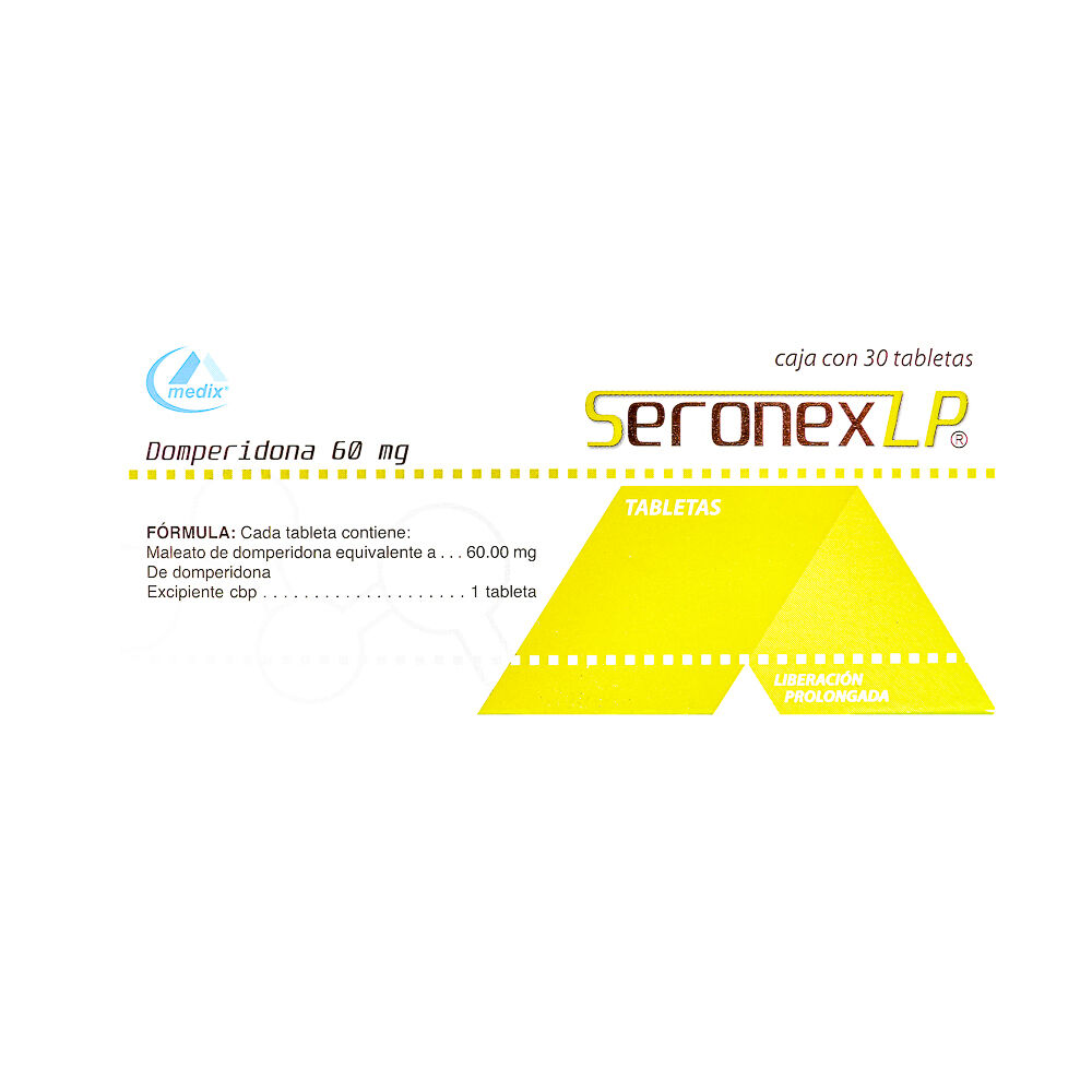 Seronex-Lp-60Mg-30-Tabs-imagen