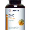 Labgea-Zinc+Jengibre-20Mg-60-Tabs-imagen