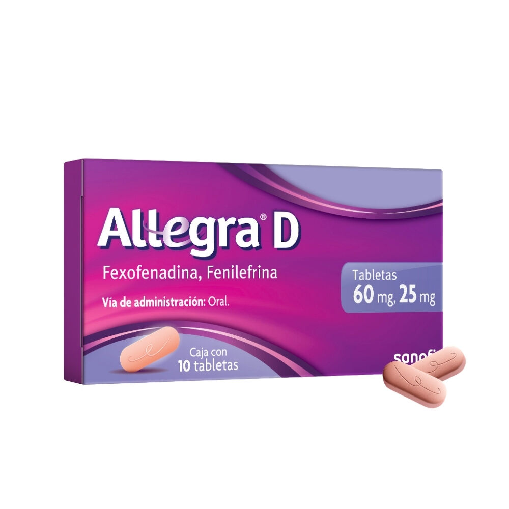Allegra-D-60Mg/25Mg-10-Tabs-imagen-1