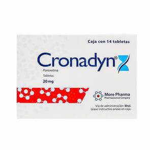 Cronadyn-20Mg-14-Tabs-imagen