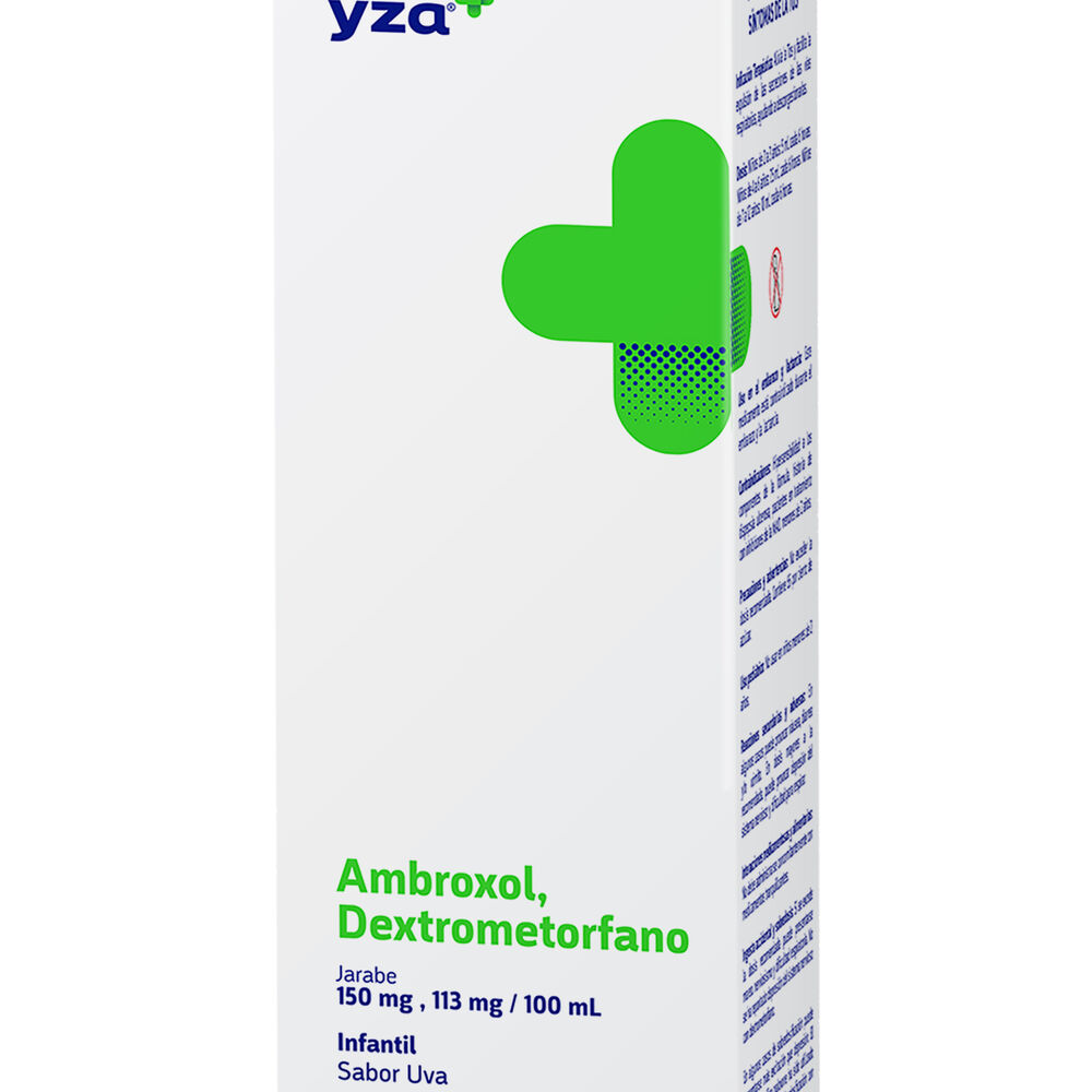 Yza-Ambroxol,-Dextrometorfano-Infantil-150Ml-imagen